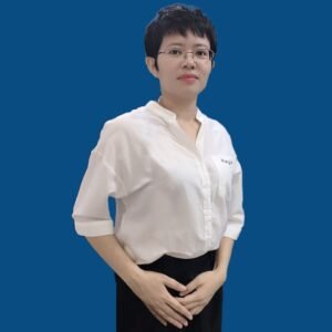 Picture of Vivian Lo